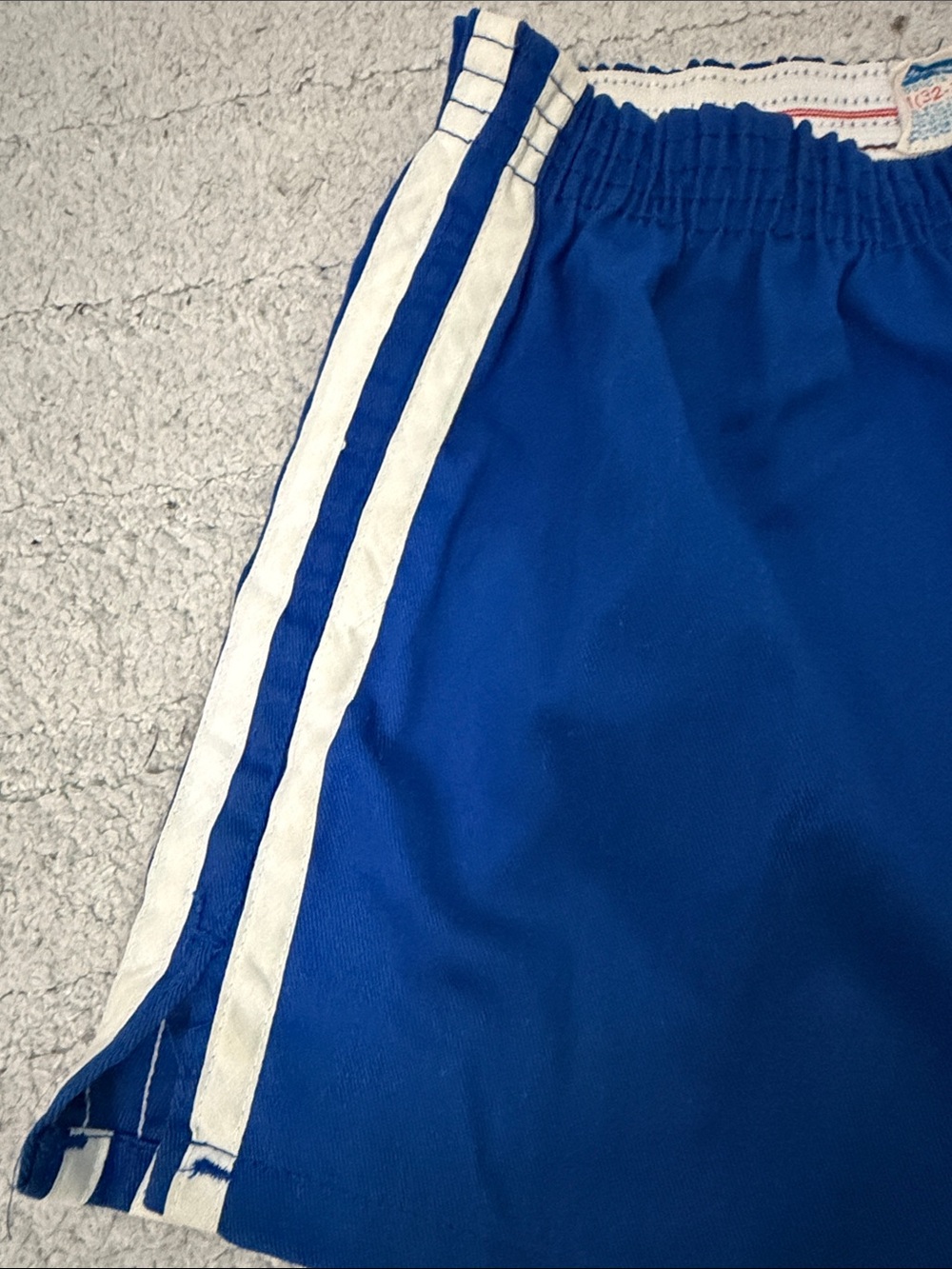 VTG 70’s Los Angeles Dodgers Champion Shorts - Medium (32-34) - Picture 4 of 7